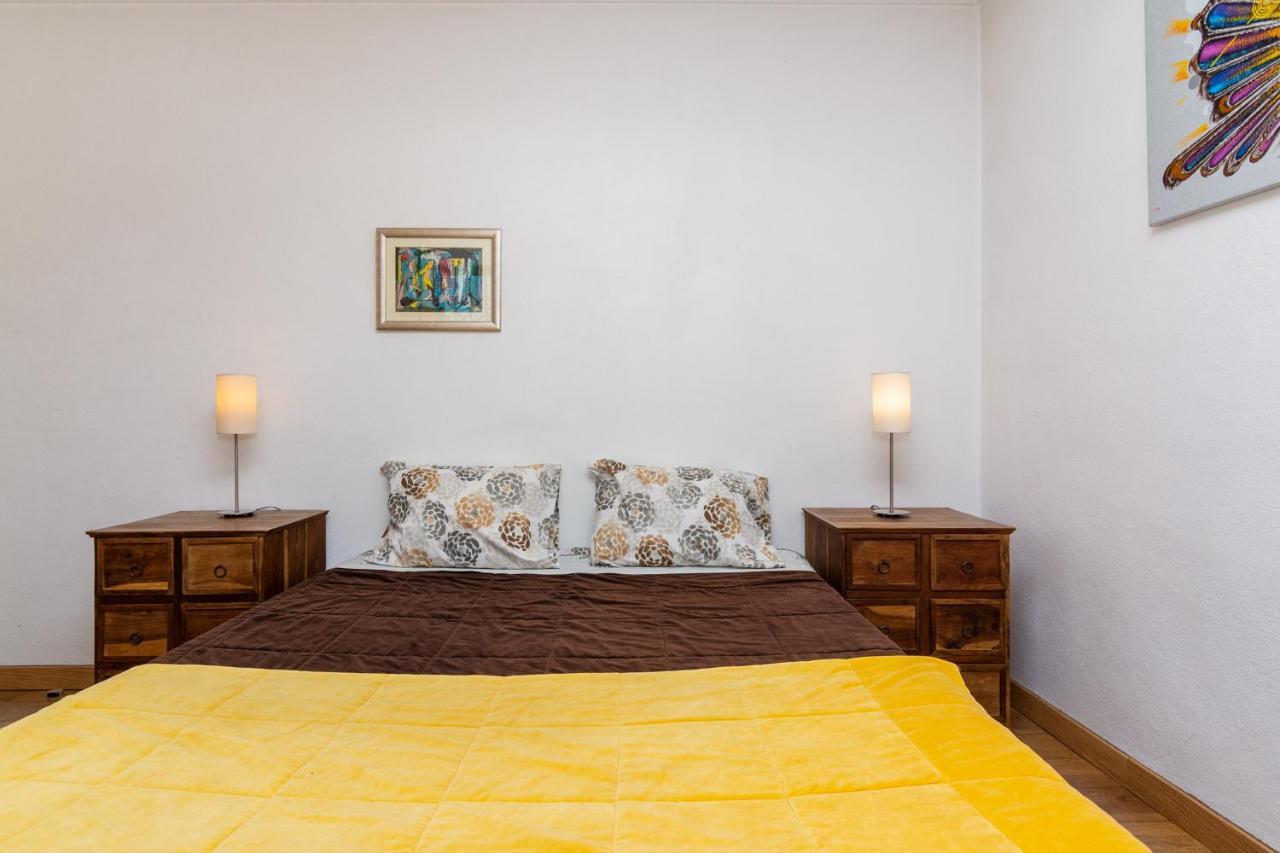 Lisbon South Bay Rooms Амора Экстерьер фото